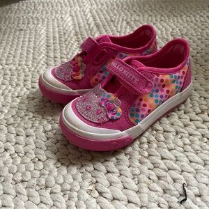 Keds Hello Kitty Sneakers